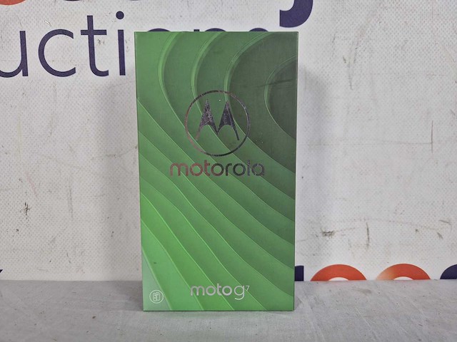 Motorola moto g7 xt1962-1 xt1962 xt1962-4 xt1962-5 6.2" inch lcd scherm met touchscreen digitizer zwart bij kiya - afbeelding 2 van  2