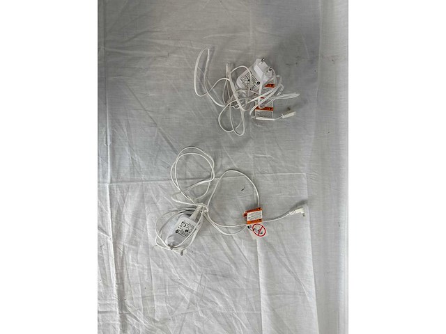 Motorola nursery vm85 connect - babyfoon met camera - afbeelding 3 van  3