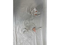 Motorola nursery vm85 connect - babyfoon met camera - afbeelding 3 van  3