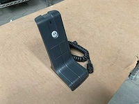 Motorola rmn5070a tafel microfoon (5x) - afbeelding 1 van  3