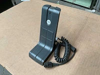 Motorola rmn5070a tafel microfoon (5x) - afbeelding 2 van  3