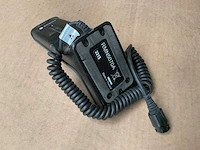 Motorola rmn5070a tafel microfoon (5x) - afbeelding 3 van  3