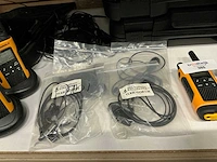 Motorola walkie-talkies (12x) - afbeelding 4 van  7