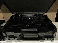 Motorola walkie-talkies (12x) - afbeelding 7 van  7