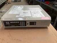 Motorola xlt5000 electrical equipment cabinet - afbeelding 2 van  8