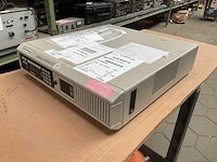 Motorola xlt5000 electrical equipment cabinet - afbeelding 3 van  8