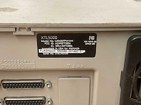 Motorola xlt5000 electrical equipment cabinet - afbeelding 8 van  8