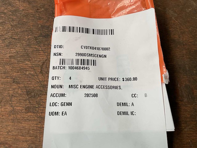 Motorolie pan - afbeelding 6 van  6