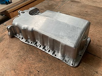 Motorolie pan - afbeelding 2 van  6