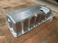 Motorolie pan - afbeelding 4 van  6