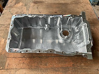 Motorolie pan - afbeelding 5 van  6