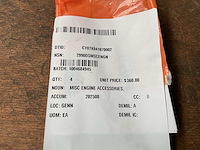 Motorolie pan - afbeelding 6 van  6