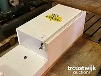 Motorolie tank - afbeelding 2 van  5