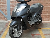 Motorscooter, daelim, vt125 - afbeelding 1 van  24
