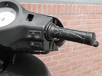 Motorscooter, daelim, vt125 - afbeelding 13 van  24