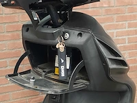 Motorscooter, daelim, vt125 - afbeelding 16 van  24