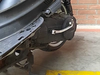 Motorscooter, daelim, vt125 - afbeelding 21 van  24