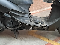 Motorscooter, daelim, vt125 - afbeelding 3 van  24