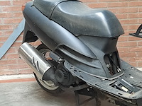 Motorscooter, daelim, vt125 - afbeelding 4 van  24