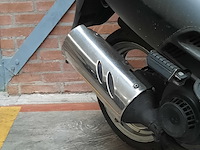 Motorscooter, daelim, vt125 - afbeelding 5 van  24