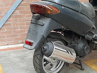 Motorscooter, daelim, vt125 - afbeelding 6 van  24