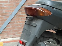 Motorscooter, daelim, vt125 - afbeelding 7 van  24