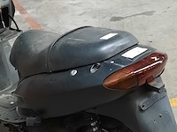 Motorscooter, daelim, vt125 - afbeelding 8 van  24