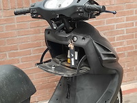 Motorscooter, daelim, vt125 - afbeelding 10 van  24