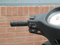 Motorscooter, daelim, vt125 - afbeelding 11 van  24
