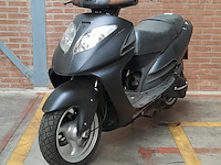Motorscooter, daelim, vt125 - afbeelding 1 van  24