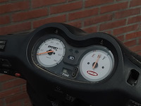 Motorscooter, daelim, vt125 - afbeelding 14 van  24