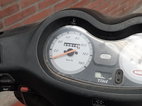 Motorscooter, daelim, vt125 - afbeelding 15 van  24