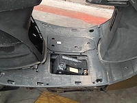 Motorscooter, daelim, vt125 - afbeelding 17 van  24