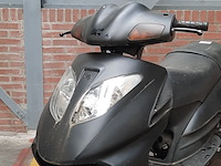 Motorscooter, daelim, vt125 - afbeelding 12 van  24
