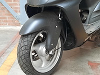 Motorscooter, daelim, vt125 - afbeelding 18 van  24