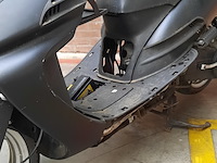 Motorscooter, daelim, vt125 - afbeelding 19 van  24