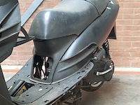 Motorscooter, daelim, vt125 - afbeelding 20 van  24