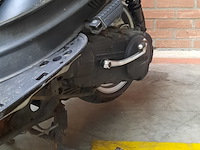 Motorscooter, daelim, vt125 - afbeelding 21 van  24