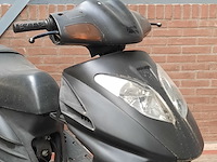 Motorscooter, daelim, vt125 - afbeelding 23 van  24