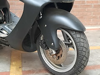 Motorscooter, daelim, vt125 - afbeelding 24 van  24