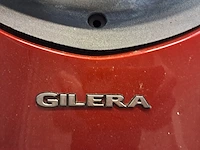 Motorscooter, gilera, gp800 - afbeelding 3 van  68
