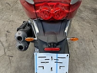 Motorscooter, gilera, gp800 - afbeelding 5 van  68