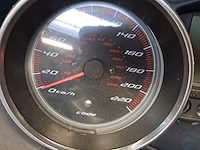 Motorscooter, gilera, gp800 - afbeelding 11 van  68