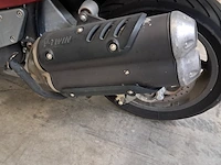 Motorscooter, gilera, gp800 - afbeelding 14 van  68