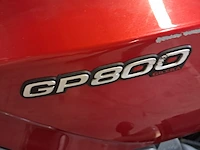 Motorscooter, gilera, gp800 - afbeelding 15 van  68