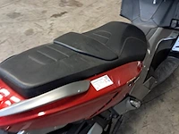 Motorscooter, gilera, gp800 - afbeelding 19 van  68