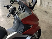 Motorscooter, gilera, gp800 - afbeelding 20 van  68