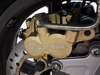 Motorscooter, gilera, gp800 - afbeelding 22 van  68