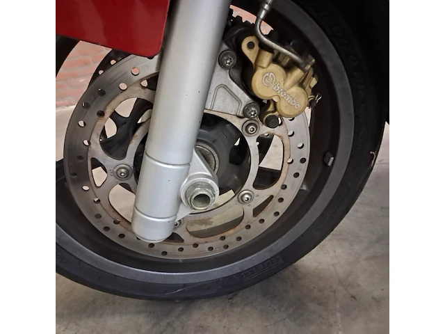 Motorscooter, gilera, gp800 - afbeelding 24 van  68