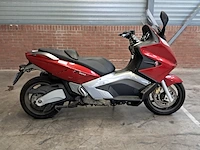 Motorscooter, gilera, gp800 - afbeelding 29 van  68